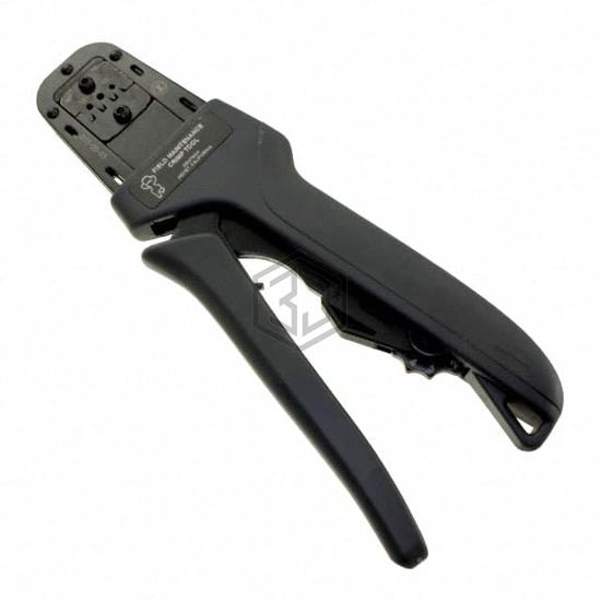 DTT-20-03 - TE Application Tooling - Crimpers, Applicators, Presses