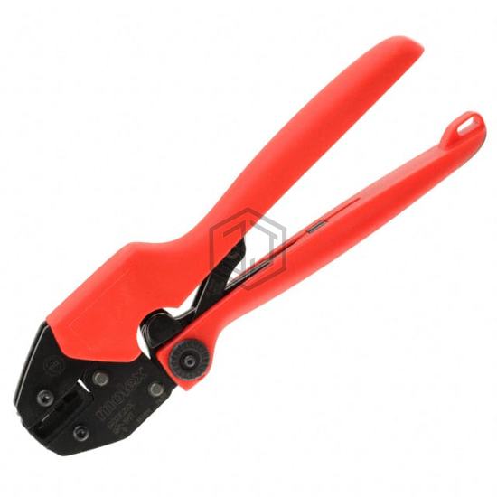 0640030200 - Molex - Crimpers, Applicators, Presses