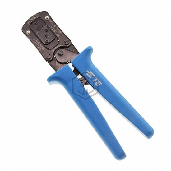 2255143-1 - TE Application Tooling - Crimpers, Applicators, Presses