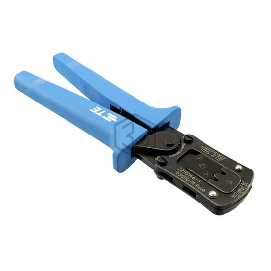 2255146-1 - TE Application Tooling - Crimpers, Applicators, Presses