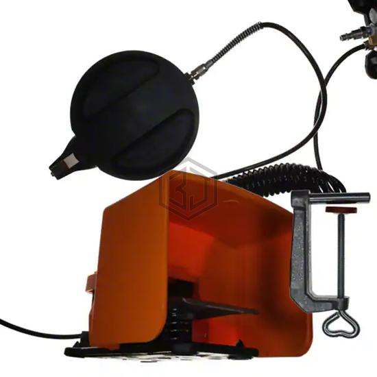 PC12-8B - American Electrical Inc. - Crimpers, Applicators, Presses