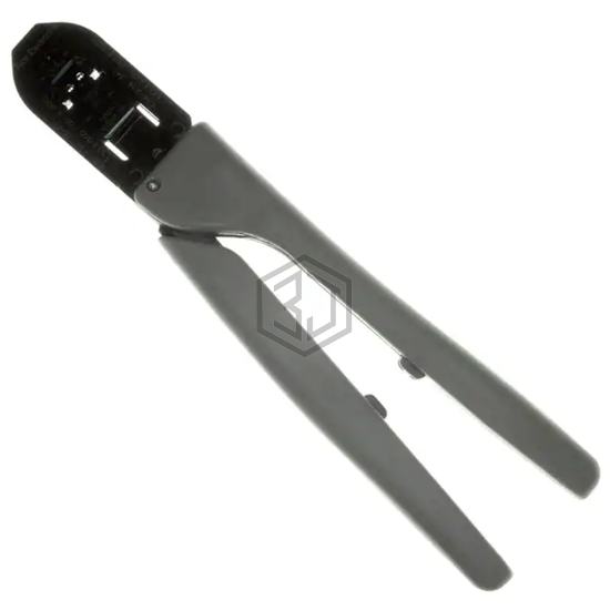 91521-1 - TE Application Tooling - Crimpers, Applicators, Presses