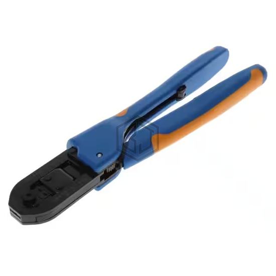91500-4 - TE Application Tooling - Crimpers, Applicators, Presses