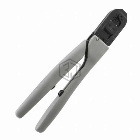 91583-1 - TE Application Tooling - Crimpers, Applicators, Presses