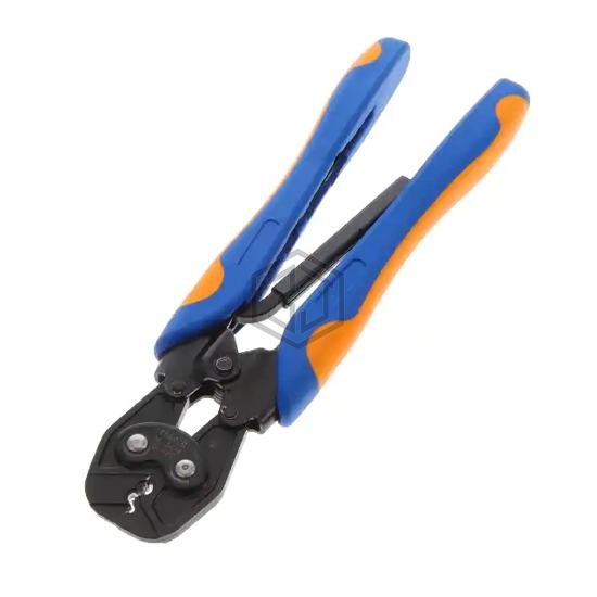 525693 - TE Application Tooling - Crimpers, Applicators, Presses