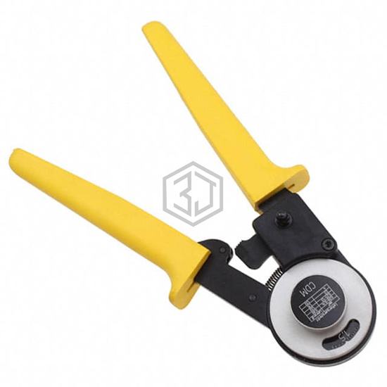 09468000000 - HARTING - Crimpers, Applicators, Presses