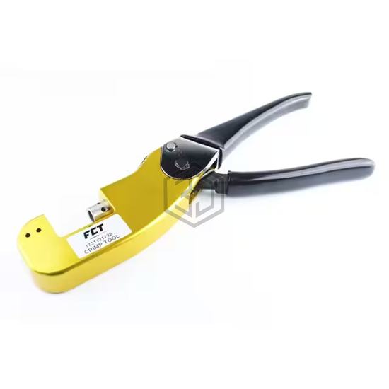 1731121732 - Molex - Crimpers, Applicators, Presses
