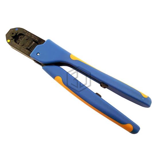 91535-1 - TE Application Tooling - Crimpers, Applicators, Presses
