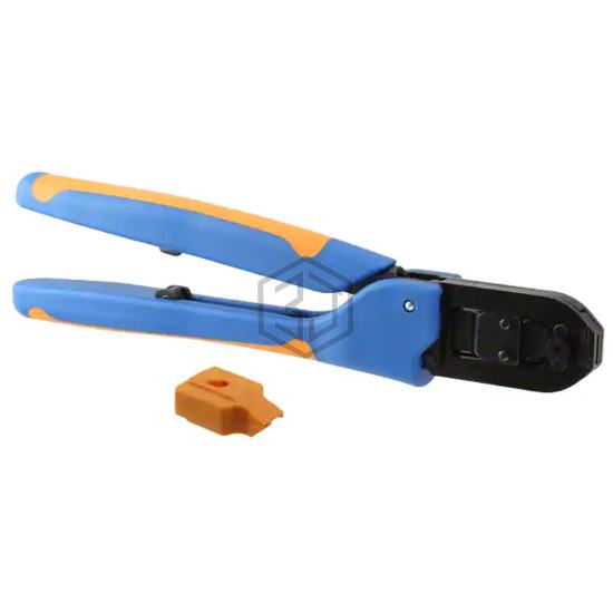 91576-1 - TE Application Tooling - Crimpers, Applicators, Presses