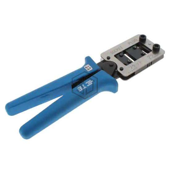 1729940-1 - TE Application Tooling - Crimpers, Applicators, Presses