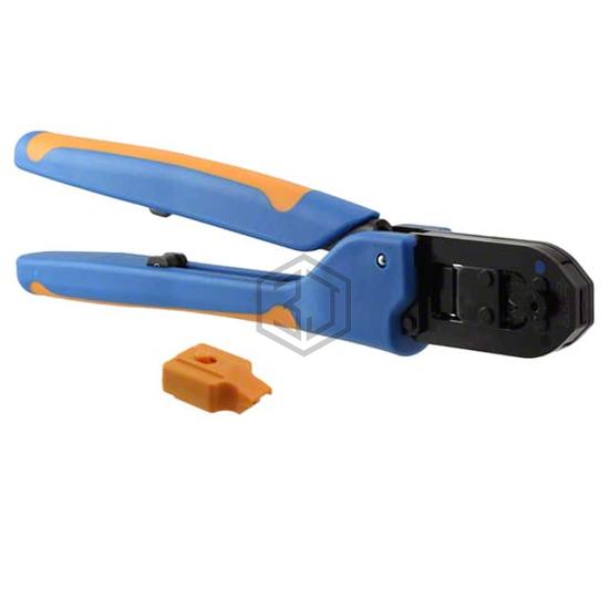 91549-1 - TE Application Tooling - Crimpers, Applicators, Presses