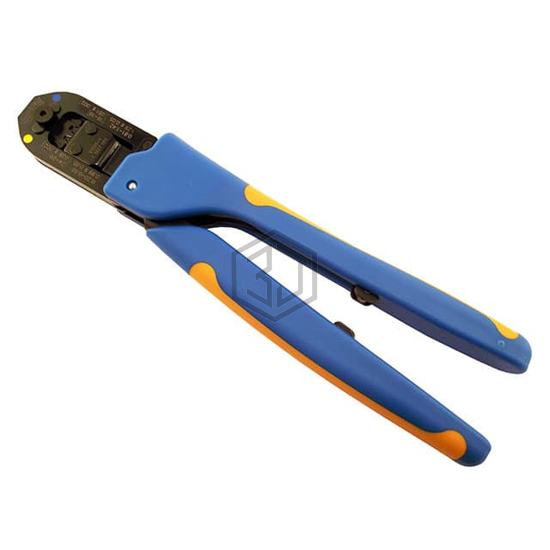 1901557-1 - TE Application Tooling - Crimpers, Applicators, Presses