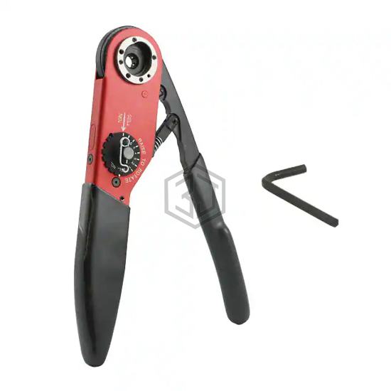 356114-1 - TE Application Tooling - Crimpers, Applicators, Presses