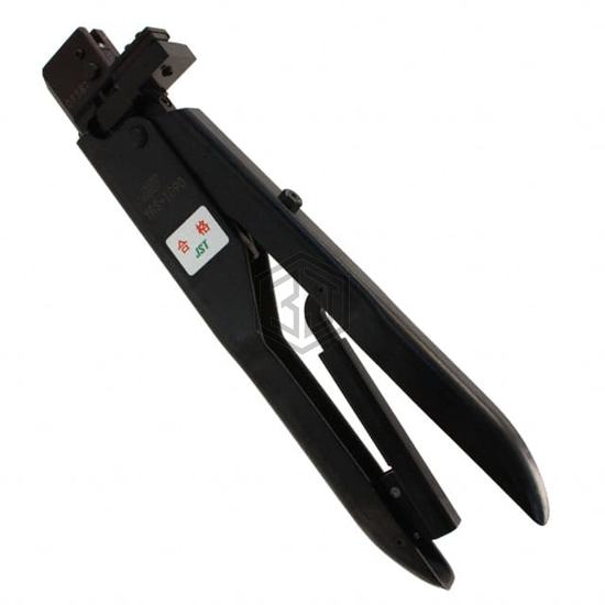 YRS-1091 - JST Sales America Inc. - Crimpers, Applicators, Presses