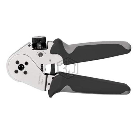 09990000890 - HARTING - Crimpers, Applicators, Presses