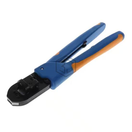 2350391-1 - TE Application Tooling - Crimpers, Applicators, Presses