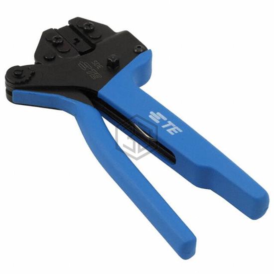 2217268-1 - TE Application Tooling - Crimpers, Applicators, Presses