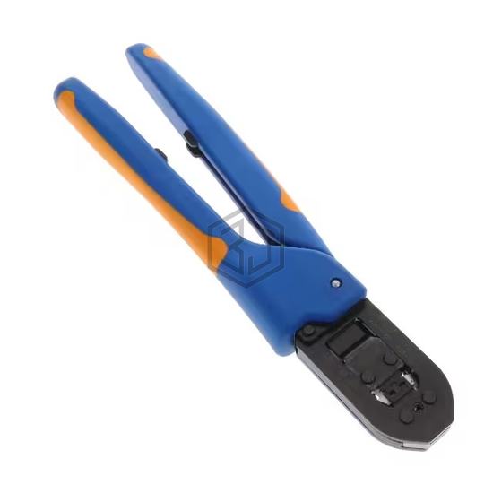 2063760-1 - TE Application Tooling - Crimpers, Applicators, Presses