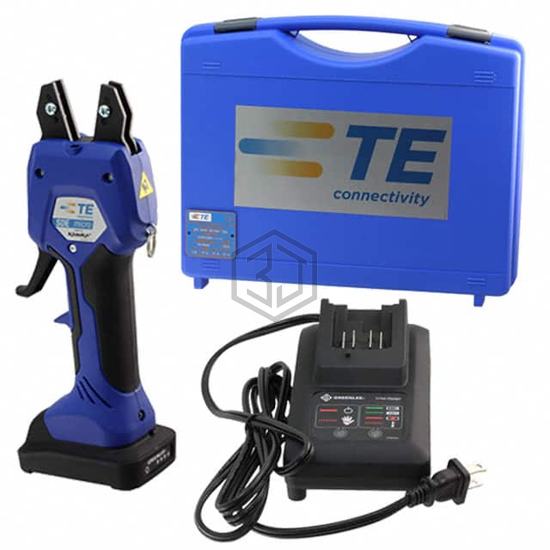 2280380-1 - TE Application Tooling - Crimpers, Applicators, Presses