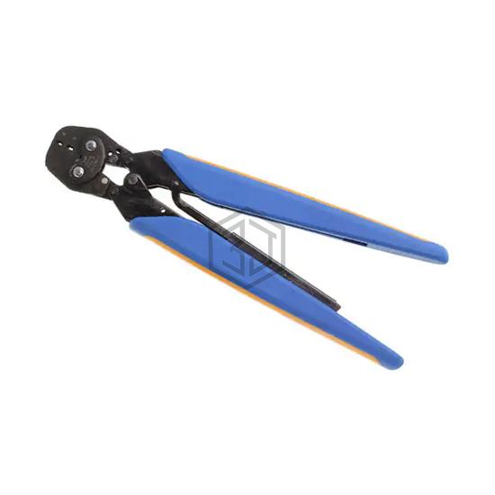 753786-1 - TE Application Tooling - Crimpers, Applicators, Presses
