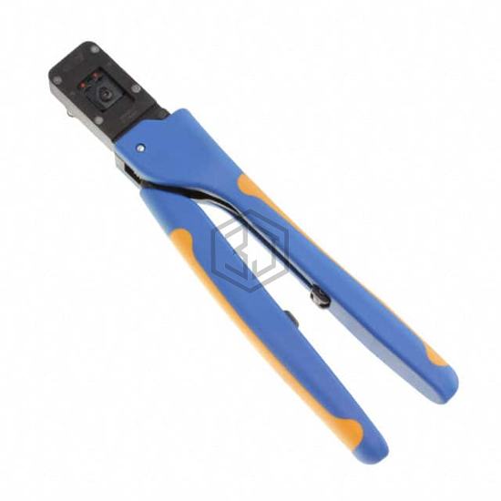 1901600-1 - TE Application Tooling - Crimpers, Applicators, Presses