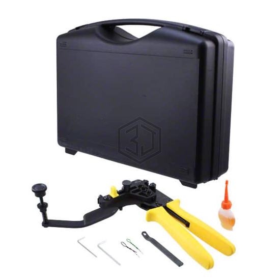 09990000169 - HARTING - Crimpers, Applicators, Presses