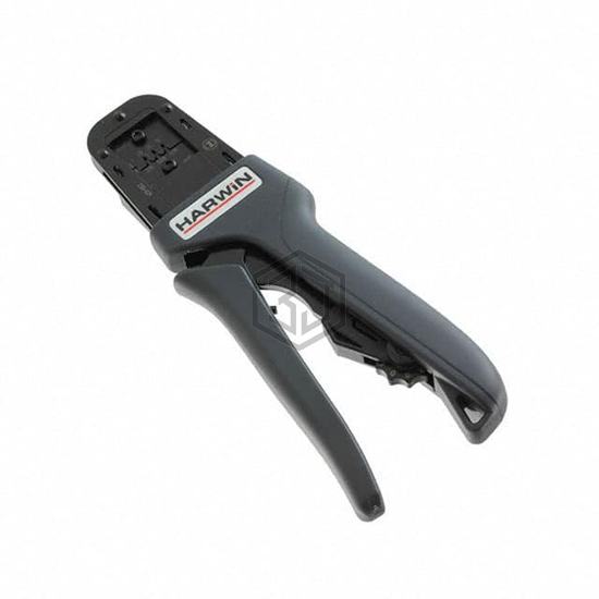 Z30-021 - Harwin Inc. - Crimpers, Applicators, Presses