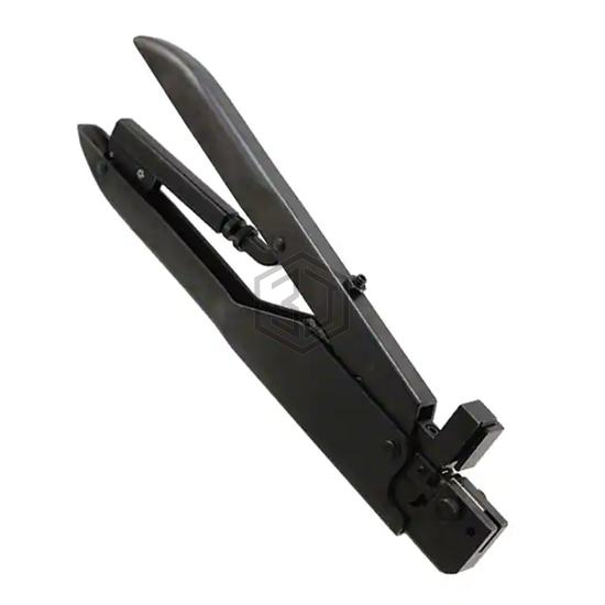 CT150-4C-ILZ - JAE Electronics - Crimpers, Applicators, Presses