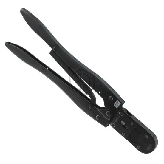755405-1 - TE Application Tooling - Crimpers, Applicators, Presses