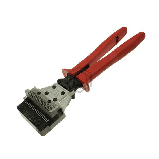 0638272900 - Molex - Crimpers, Applicators, Presses