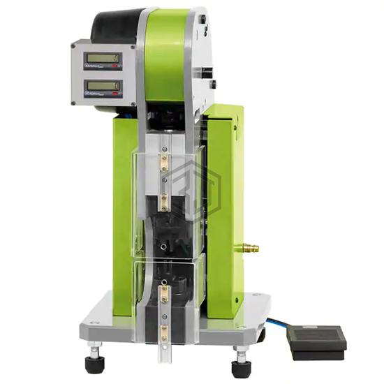 636 025-1 RT - Rennsteig Tools, Inc. - Crimpers, Applicators, Presses