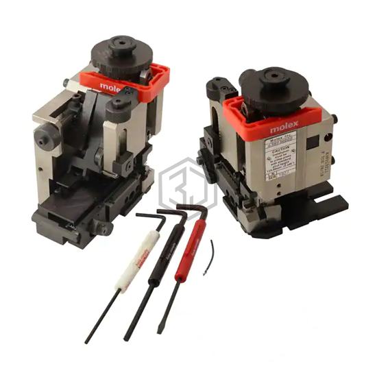 0638938000 - Molex - Crimpers, Applicators, Presses
