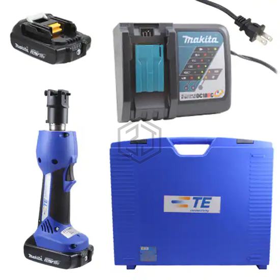 2217482-1 - TE Application Tooling - Crimpers, Applicators, Presses