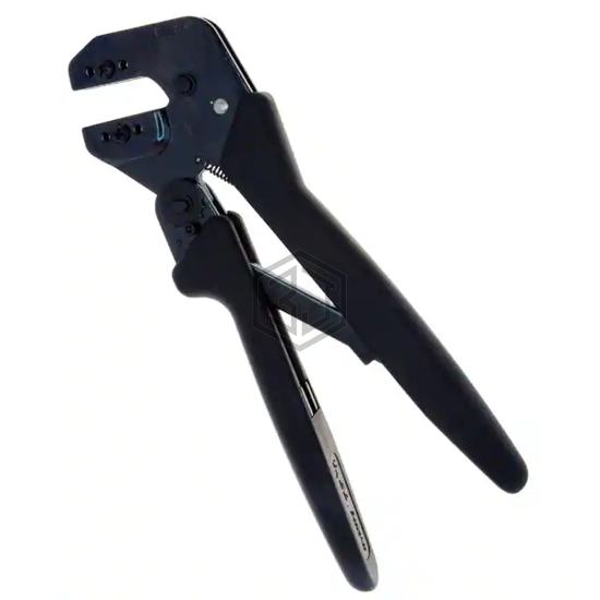 58532-1 - TE Application Tooling - Crimpers, Applicators, Presses