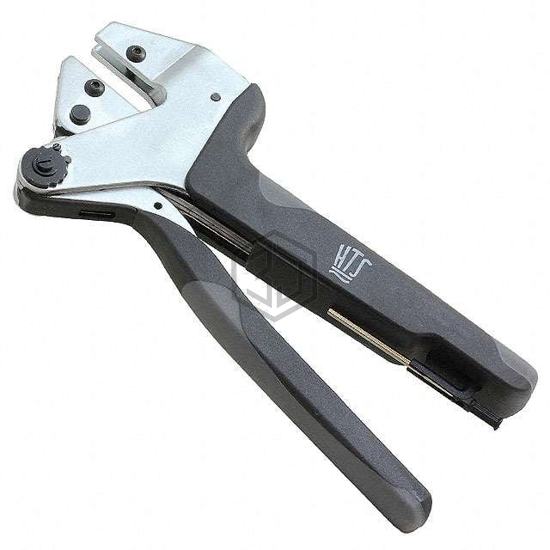 1-1105850-8 - TE Application Tooling - Crimpers, Applicators, Presses