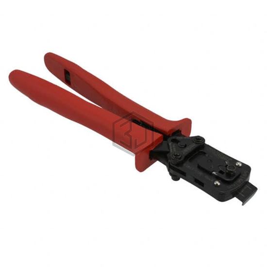 0638233100 - Molex - Crimpers, Applicators, Presses