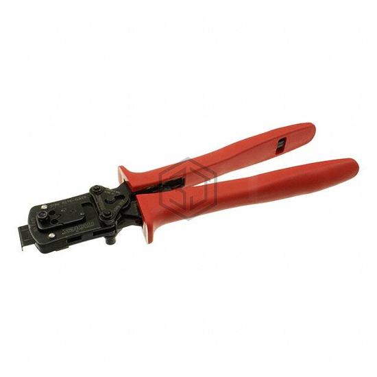 0638193400 - Molex - Crimpers, Applicators, Presses