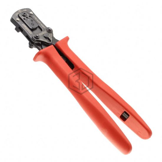 0638194000 - Molex - Crimpers, Applicators, Presses