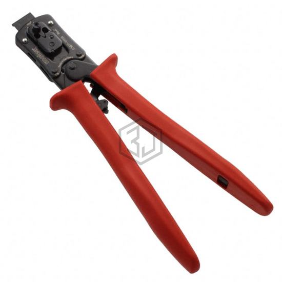 0638119900 - Molex - Crimpers, Applicators, Presses
