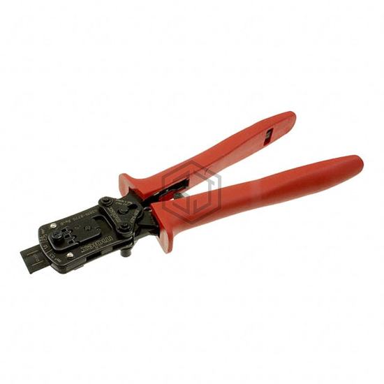 0638198700 - Molex - Crimpers, Applicators, Presses