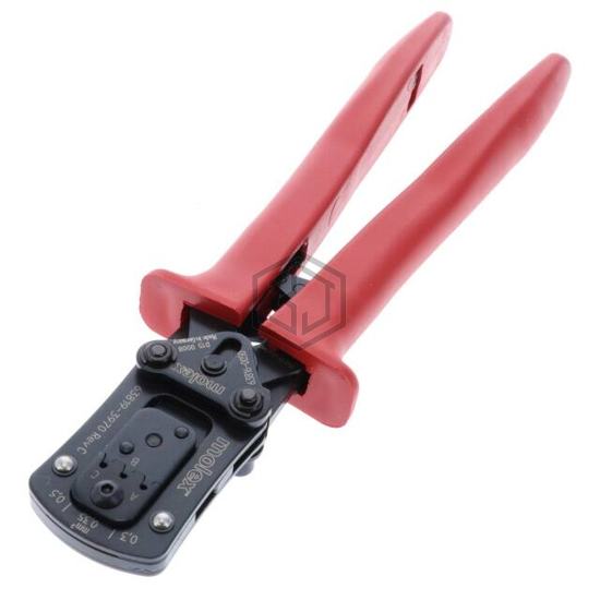 0638193900 - Molex - Crimpers, Applicators, Presses