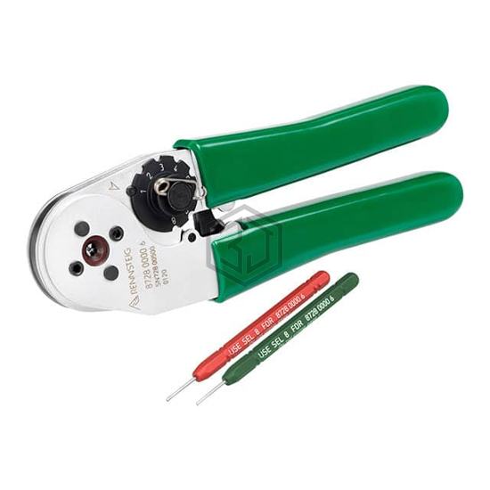 8728 0000 6 RT - Rennsteig Tools, Inc. - Crimpers, Applicators, Presses