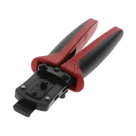 2002184300 - Molex - Crimpers, Applicators, Presses