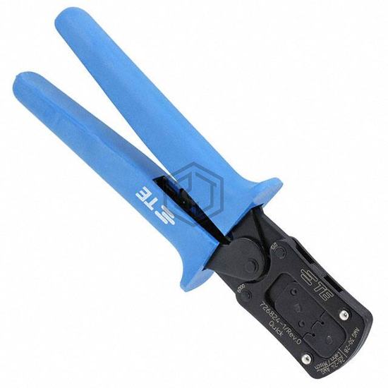 726824-1 - TE Application Tooling - Crimpers, Applicators, Presses