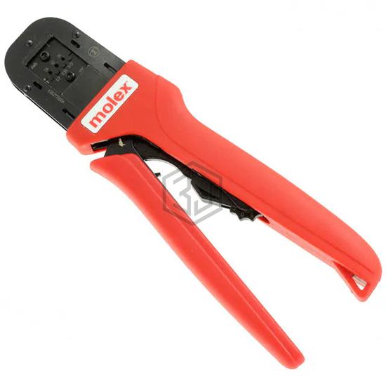 0638277500 - Molex - Crimpers, Applicators, Presses