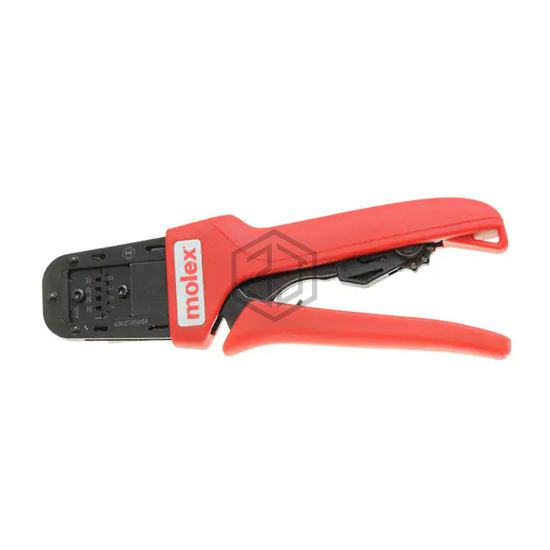 0638278500 - Molex - Crimpers, Applicators, Presses