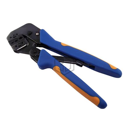 58573-1 - TE Application Tooling - Crimpers, Applicators, Presses