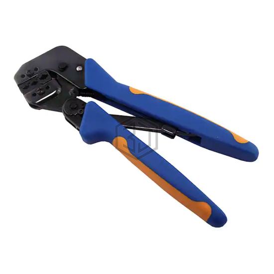 58531-1 - TE Application Tooling - Crimpers, Applicators, Presses