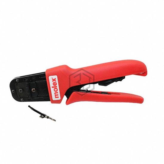 0638236100 - Molex - Crimpers, Applicators, Presses