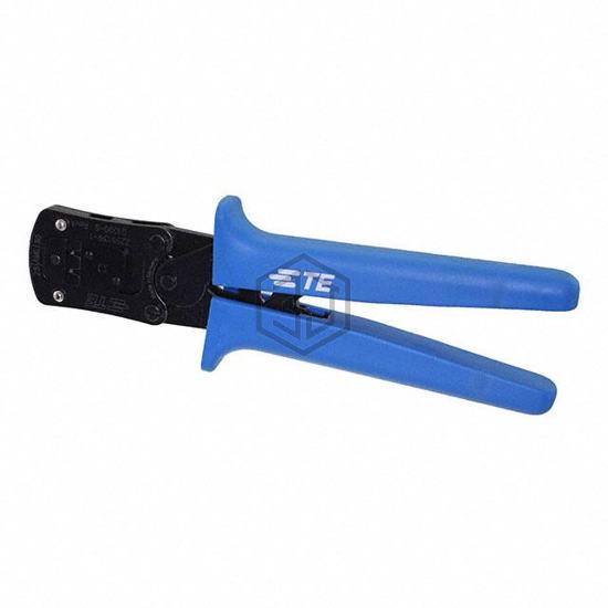 2255139-1 - TE Application Tooling - Crimpers, Applicators, Presses